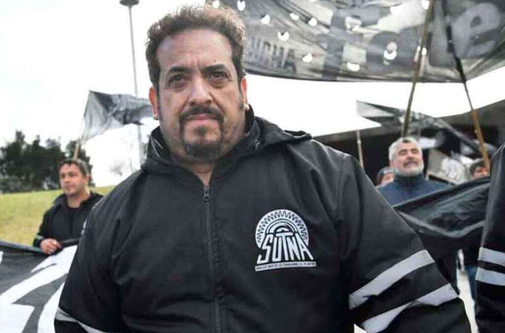 Crespo negó que Fate no pueda retomar la producción: «Hay 700 trabajadores listos para volver»