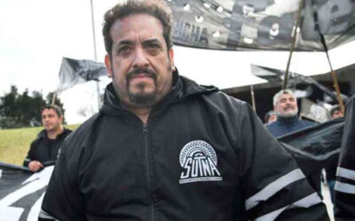 Crespo negó que Fate no pueda retomar la producción: «Hay 700 trabajadores listos para volver»