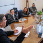 Trabajadores del INTI se reunieron con Capitanich tras la amenaza de una denuncia penal