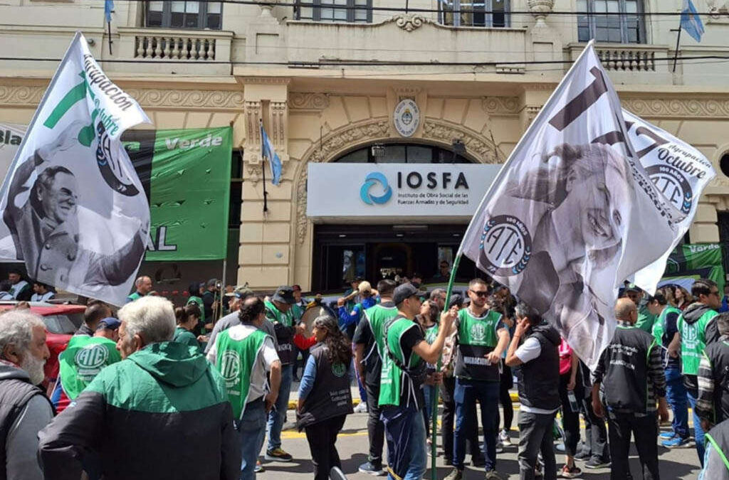 Tras la muerte de un suboficial que denunció abandono, renunció el presidente de la obra social de las Fuerzas Armadas