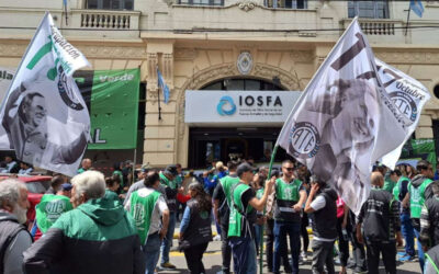 Tras la muerte de un suboficial que denunció abandono, renunció el presidente de la obra social de las Fuerzas Armadas