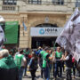 Tras la muerte de un suboficial que denunció abandono, renunció el presidente de la obra social de las Fuerzas Armadas