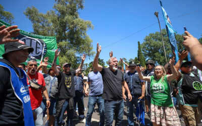 ATE anunció un paro de 24 horas en el INTI ante la amenaza de 700 despidos: «Intentan destruir una de las instituciones más prestigiosas y necesarias»