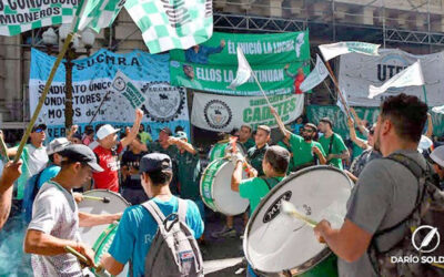 El gremio de cadetes impulsa el registro obligatorio y exige el blanqueo de los trabajadores del sector