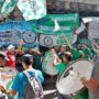 El gremio de cadetes impulsa el registro obligatorio y exige el blanqueo de los trabajadores del sector