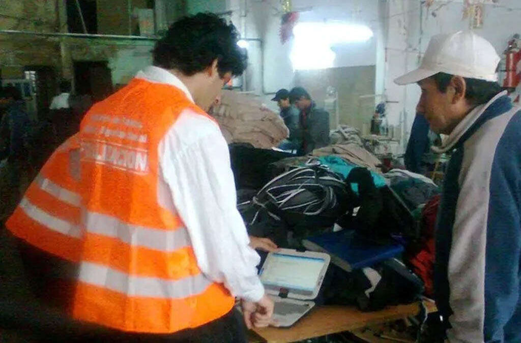 Empleo en negro: cambian inspecciones por cuatro «visitas de cortesía» y promoción de la reforma