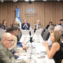 Empresarios textiles denunciaron en Diputados cierres masivos y competencia desigual con plataformas chinas, y reclamaron una ley de emergencia Pyme: «Nos hacen bullying»