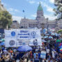 La Cámara ordenó enviar la causa de la CGT por la reforma laboral y dejó afuera al fuero del Trabajo