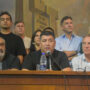 Tras el cuestionamiento de Máximo Kirchner, Jerónimo respondió: «¿quién es para decirnos a la CGT qué tenemos que decir o dejar de decir? ¿Un mesías?»