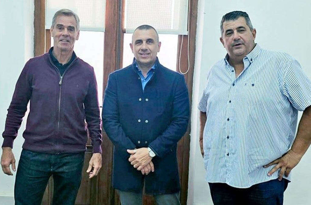 Trabajadores de peajes: el sindicato acordó con el Gobierno santafesino resguardar el empleo ante cambios en el sistema