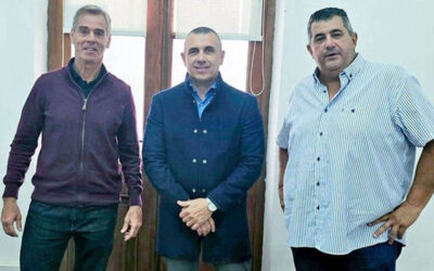 Trabajadores de peajes: el sindicato acordó con el Gobierno santafesino resguardar el empleo ante cambios en el sistema
