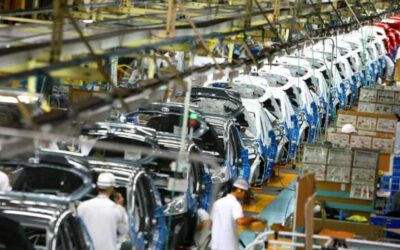 Preocupación para el SMATA: la producción de autos no pudo sostener el repunte en abril y se desplomó 18,6% en el primer cuatrimestre