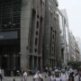 Los bancarios escalaron las protestas y convocaron a un paro nacional en el Banco Central y en el Hipotecario
