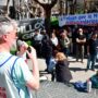Docentes de la UNR buscan endurecer el conflicto y proponen paros por tiempo indeterminado