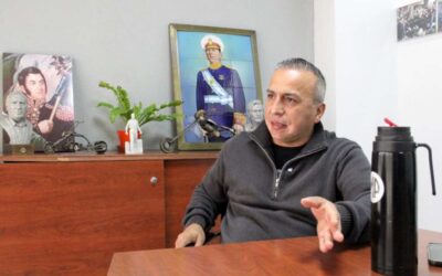 Las 62 Organizaciones Peronistas desembarcó en Córdoba y Marcelo Pariente busca normalizar una de las regionales con más peso del país