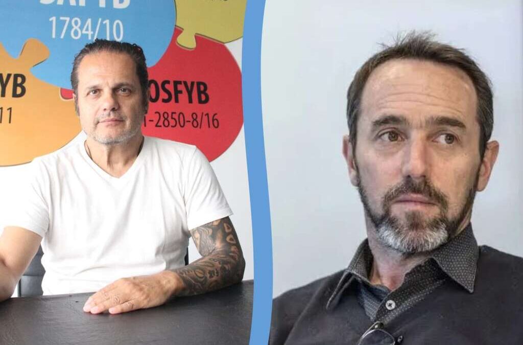 Las millonarias ganancias de los laboratorios con la venta ilegal online: El SAFYB apunta a Mercado Libre y Sturzenegger