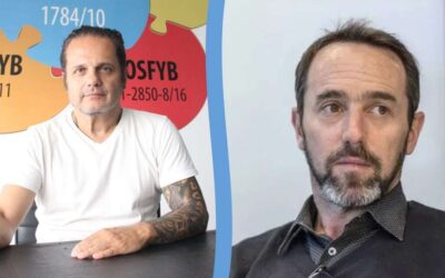 Las millonarias ganancias de los laboratorios con la venta ilegal online: El SAFYB apunta a Mercado Libre y Sturzenegger