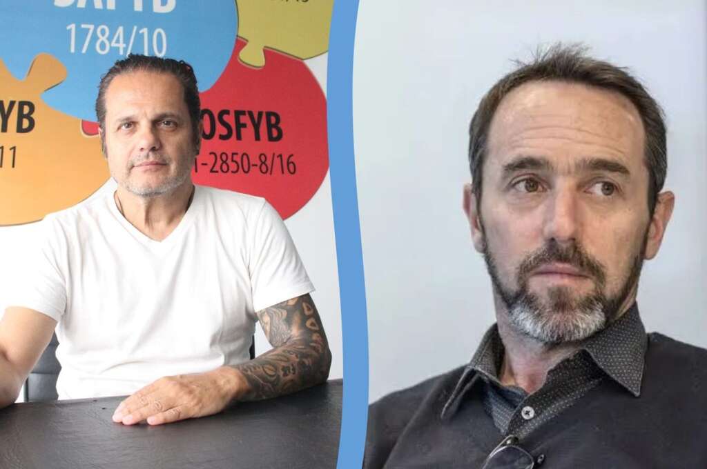 20260508-10 Las millonarias ganancias de los laboratorios con la venta ilegal online: El SAFYB apunta a Mercado Libre y Sturzenegger