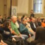 Docentes y NODOCENTES de universidades volvieron a exigir que el gobierno cumpla con la ley de financiamiento de cara a la cuarta marcha del 12 de mayo