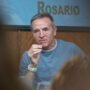 Jorge Sola en la Regional Rosario: «La CGT tiene que forjar un proyecto político que tenga a los trabajadores como centralidad»