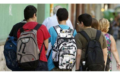 El 52% de los adolescentes argentinos no puede proyectar su futuro laboral