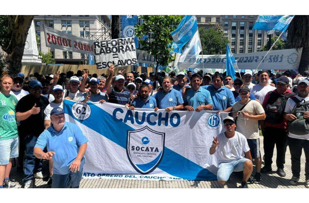 SOCAYA alertó sobre “el impacto devastador” del cierre de Cabot en la industria del caucho y del neumático: “Pone en riesgo miles de puestos de trabajo”