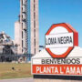 Por el exceso de stock y la falta de ventas, Loma Negra apagó su horno principal hasta fin de año