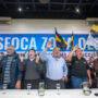 Las 62 Organizaciones normalizaron la seccional Morón-Ituzaingó-Hurlingham y un dirigente de Comercio quedó al frente