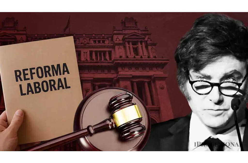 Reforma laboral en riesgo: el difícil laberinto judicial que enfrenta Milei tras el fallo de la Corte