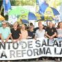 El Fresu también movilizará a plaza de mayo en defensa de las universidades y la ciencia pública