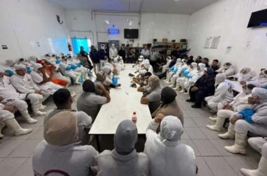 Crisis sin fin: Granja Tres Arroyos no pagó los salarios de abril y los trabajadores volvieron al paro