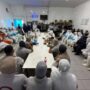 Crisis sin fin: Granja Tres Arroyos no pagó los salarios de abril y los trabajadores volvieron al paro