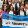 La FATPREN defendió el Estatuto del Periodista y alertó sobre un retroceso global en la libertad de prensa