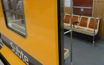 Los Metrodelegados volvieron a liberar los molinetes en el subte y podrían paralizar el servicio