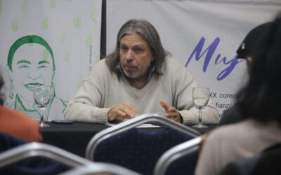 La FEDUN advirtió que los docentes universitarios necesitan una recomposición salarial del 50% para recuperar lo perdido en la era Milei