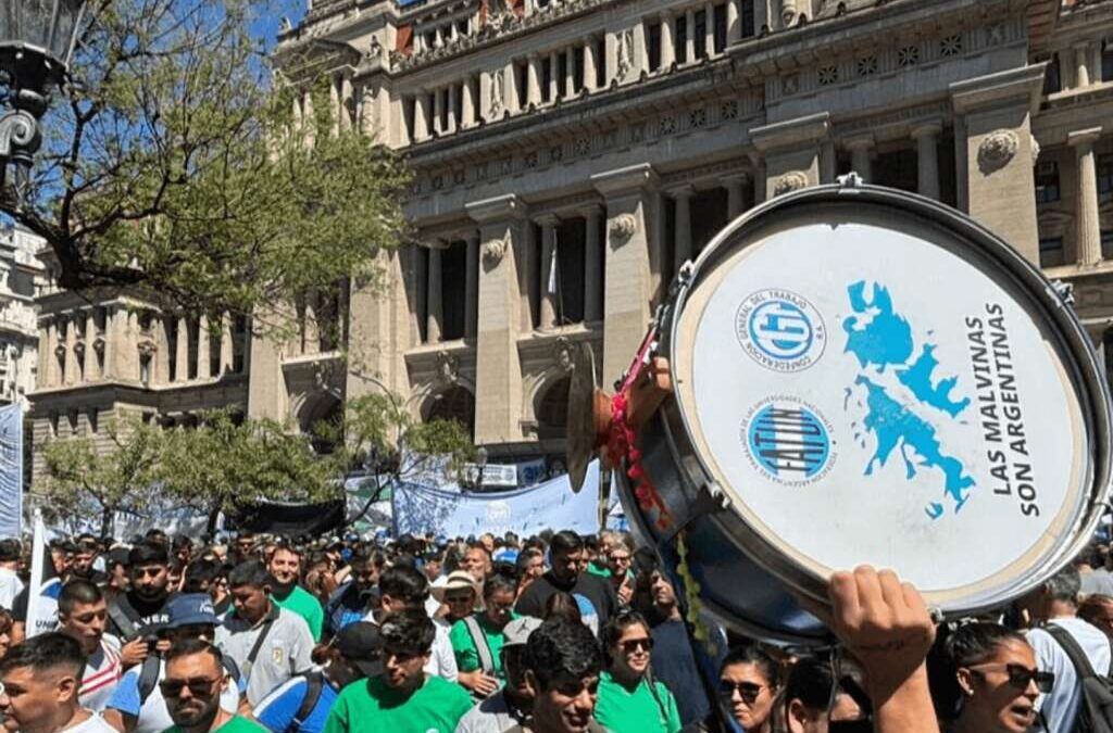El Gobierno gana otro round judicial y el Contencioso va también por la causa que los judiciales abrieron por el traspaso de la Justicia Laboral a la Ciudad