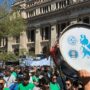 El Gobierno gana otro round judicial y el Contencioso va también por la causa que los judiciales abrieron por el traspaso de la Justicia Laboral a la Ciudad