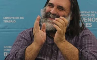 Sin Roberto Baradel en la boleta por primera vez en dos décadas, el Suteba define su nueva conducción