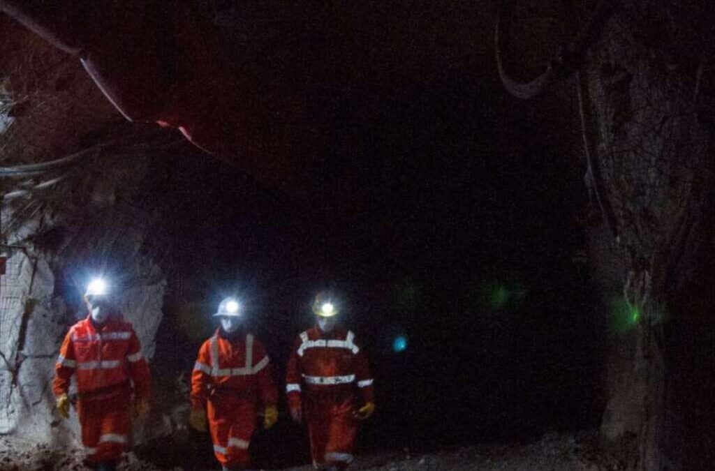 Sin la participación de los trabajadores, la Mesa Federal Minera termina siendo “el Congo Belga del Rey Leopoldo”