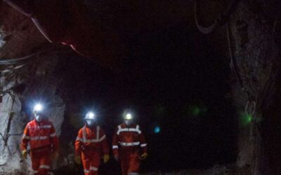 Sin la participación de los trabajadores, la Mesa Federal Minera termina siendo “el Congo Belga del Rey Leopoldo”