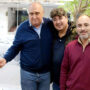SANIDAD La Plata: Jorge Ropat y Ezequiel Ferrari encabezan un recambio generacional en ATSA LP 2026-2030