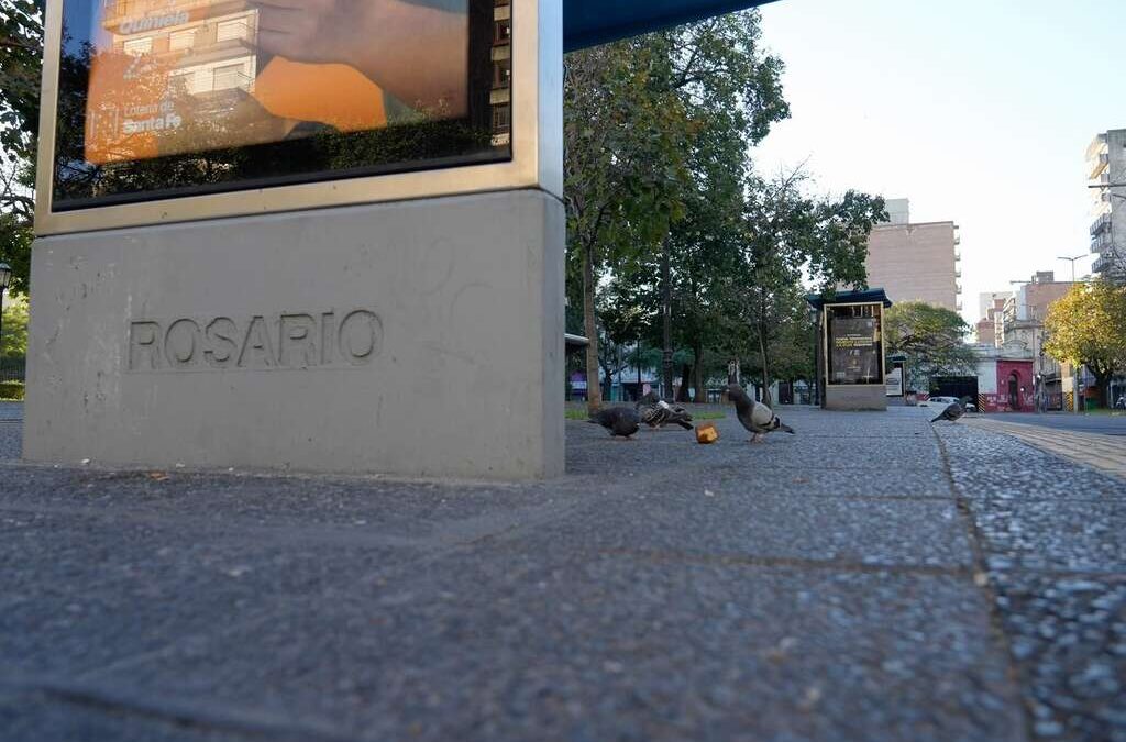 Rosario pierde más de 100.000 puestos de trabajo en un año y sufre la peor caída en la serie histórica