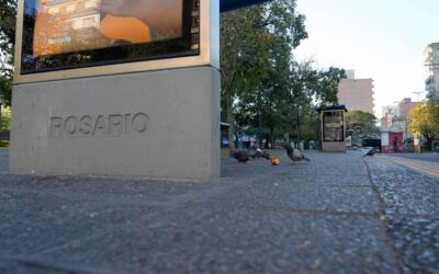 Rosario pierde más de 100.000 puestos de trabajo en un año y sufre la peor caída en la serie histórica