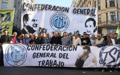 «Son necios» y «lo hacen con crueldad», el testimonio de Jorge Sola hacia el Gobierno durante la Marcha Universitaria