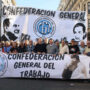 «Son necios» y «lo hacen con crueldad», el testimonio de Jorge Sola hacia el Gobierno durante la Marcha Universitaria