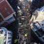 La Marcha Federal Universitaria fue masiva en calles y redes y menos «politizada» de lo que esperaba el Gobierno