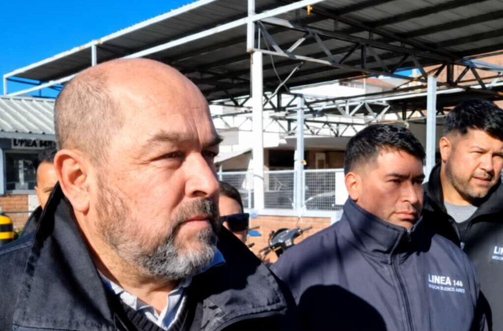 Choferes de la Línea 148 denuncian lock out patronal y condiciones indignas: “Un compañero tuvo que ir de cuerpo arriba del colectivo porque no tenemos baño”