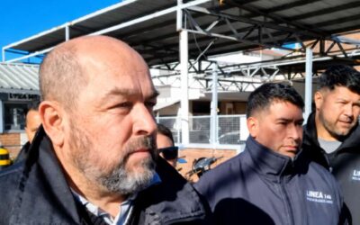 Choferes de la Línea 148 denuncian lock out patronal y condiciones indignas: “Un compañero tuvo que ir de cuerpo arriba del colectivo porque no tenemos baño”