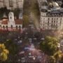 Otra multitudinaria marcha para ratificar el reclamo universitario: «Milei cumplí la ley»
