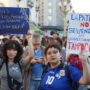 Tras la Marcha Universitaria se conoció la aceptación en redes: el 69% mostró apoyo al reclamo